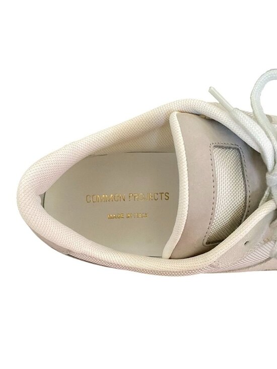 Common Projects Track Classic Multi Material / Size 44 main image 7